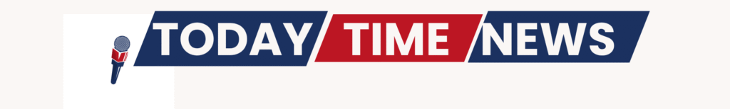 Today Time News Banner
