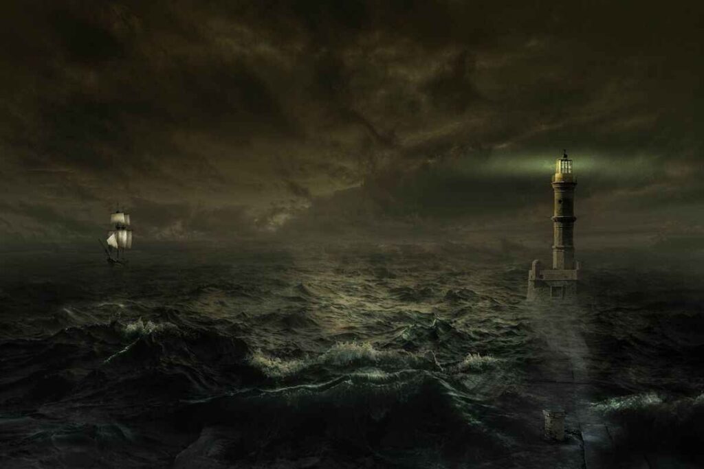 Acid rain - अम्ल वर्षा