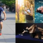 नियमित रूप से व्यायाम करें