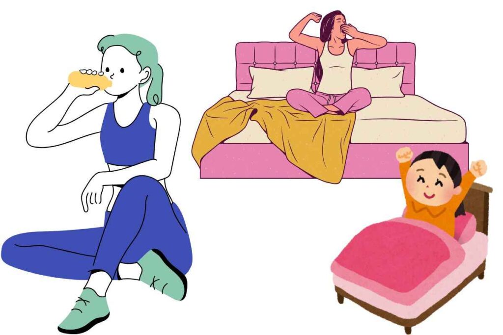 पानी पर्याप्त मात्रा में पिएं