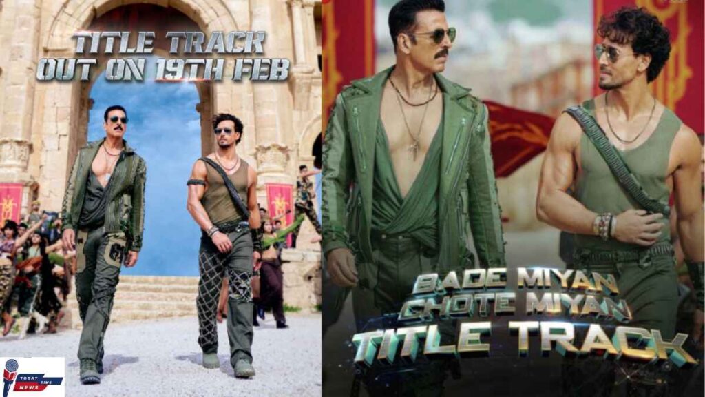 बड़े मियां छोटे मियां पार्ट- 2 फिल्म 2024, सुपर फ्लॉप